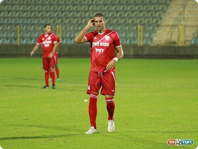 ערך בכורה באדום. גורמזנו (עדי מלול)